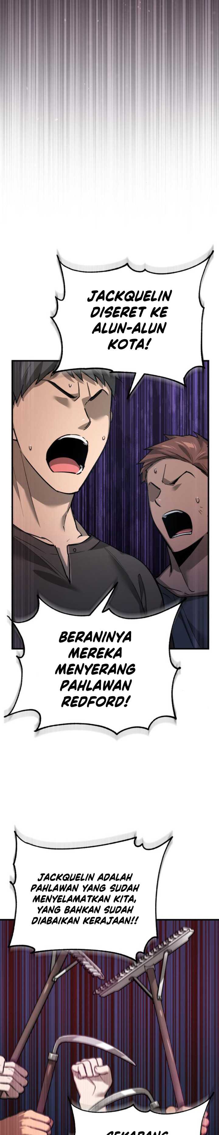 The Heavenly Demon Can’t Live a Normal Life Chapter 123 Gambar 20