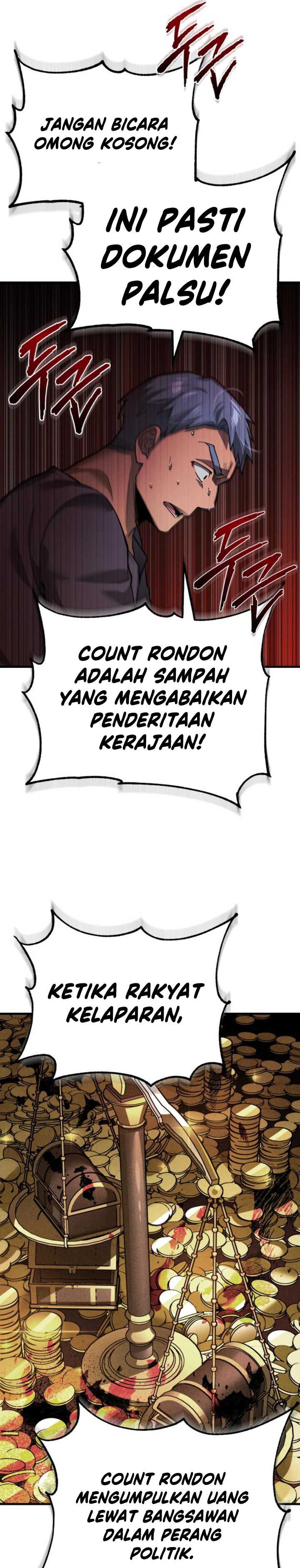 The Heavenly Demon Can’t Live a Normal Life Chapter 123 Gambar 30