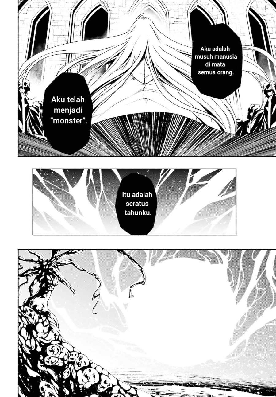 Toki Majutsushi no Tsuyokute New Game: Kako ni Modotte Sekai Saikyou kara Yarinaosu Chapter 20 bahasa Indonesia Gambar 19