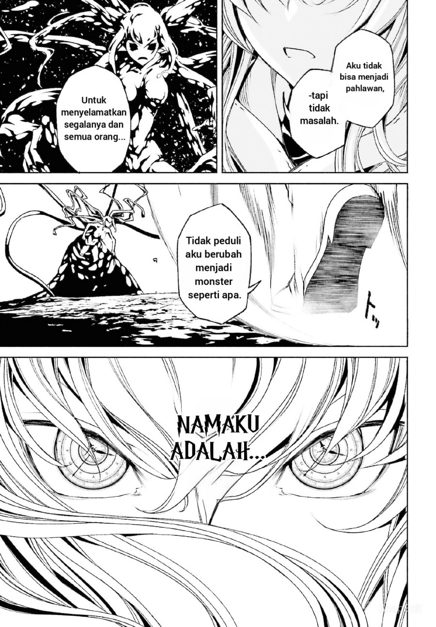 Toki Majutsushi no Tsuyokute New Game: Kako ni Modotte Sekai Saikyou kara Yarinaosu Chapter 20 bahasa Indonesia Gambar 20