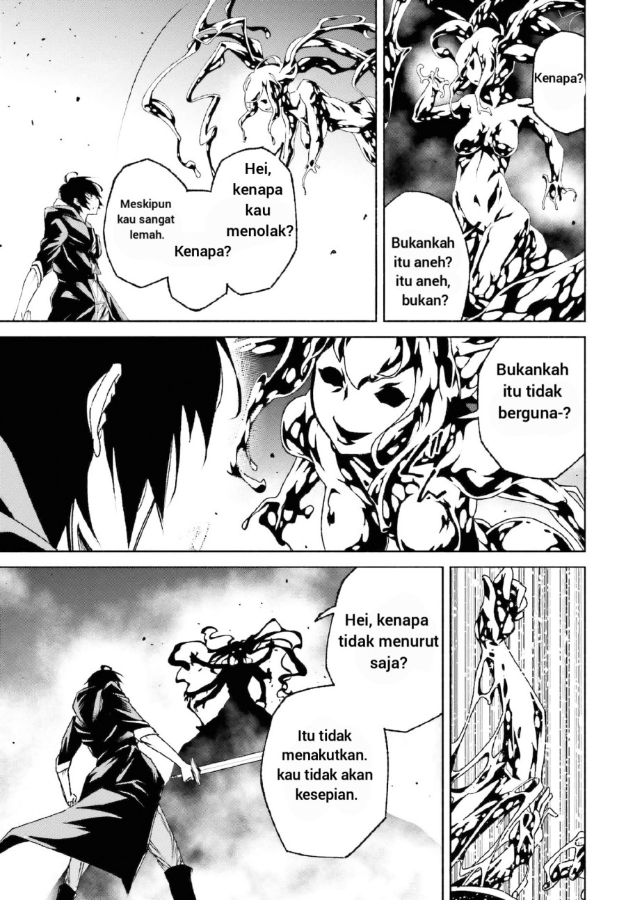 Toki Majutsushi no Tsuyokute New Game: Kako ni Modotte Sekai Saikyou kara Yarinaosu Chapter 20 bahasa Indonesia Gambar 6