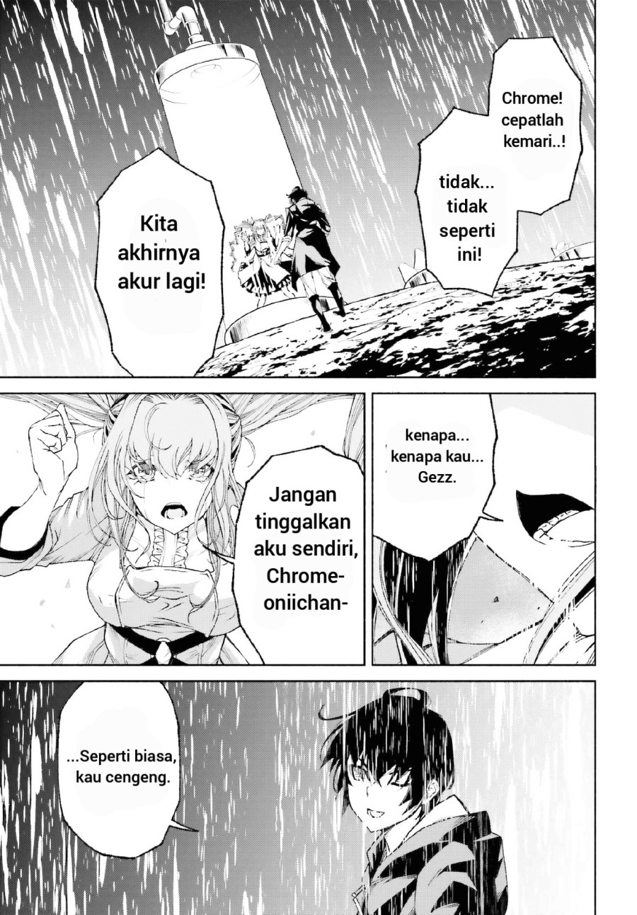 Toki Majutsushi no Tsuyokute New Game: Kako ni Modotte Sekai Saikyou kara Yarinaosu Chapter 19 bahasa Indonesia Gambar 14