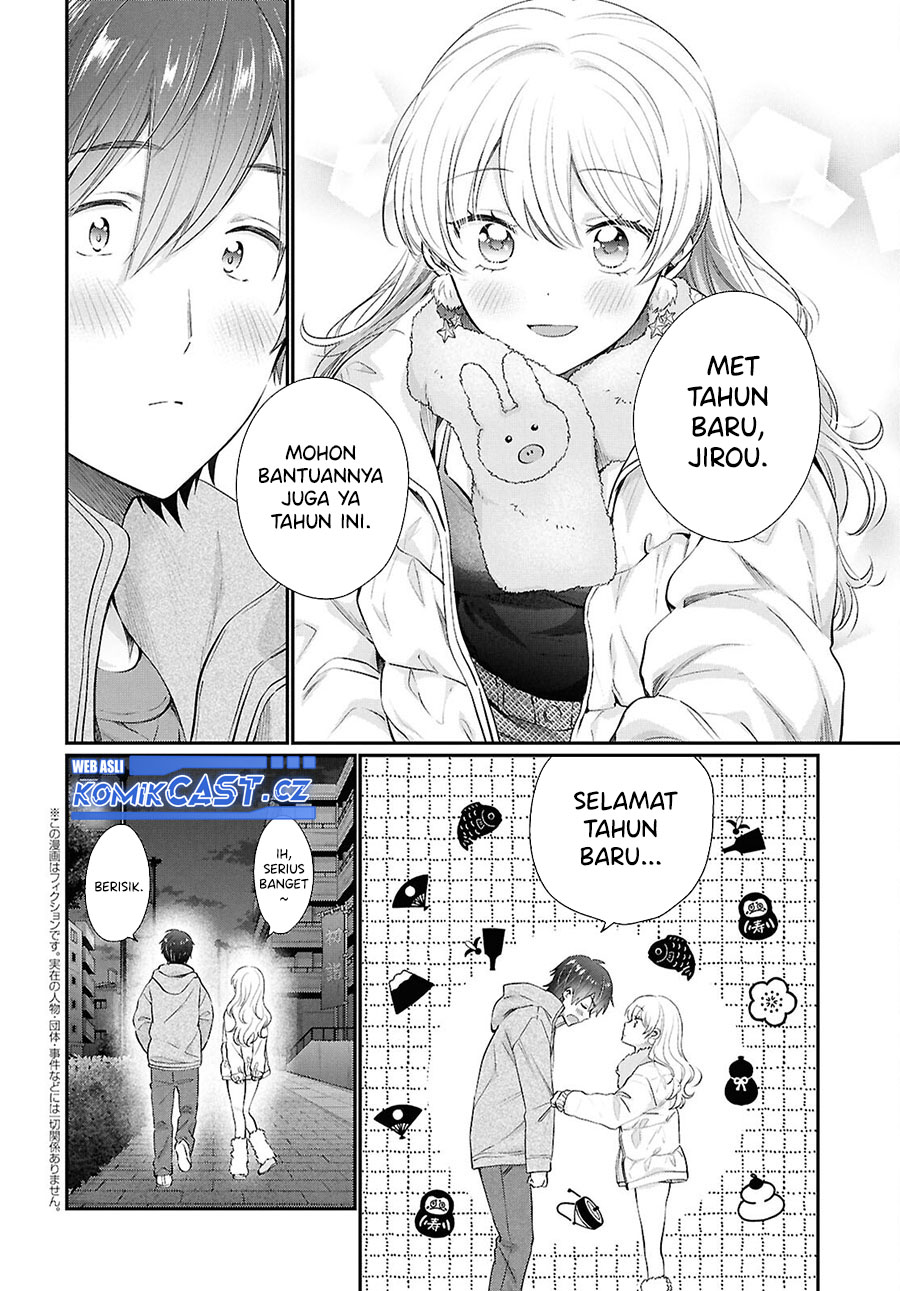 Fuufu Ijou Koibito Miman. Chapter 73 Gambar 3