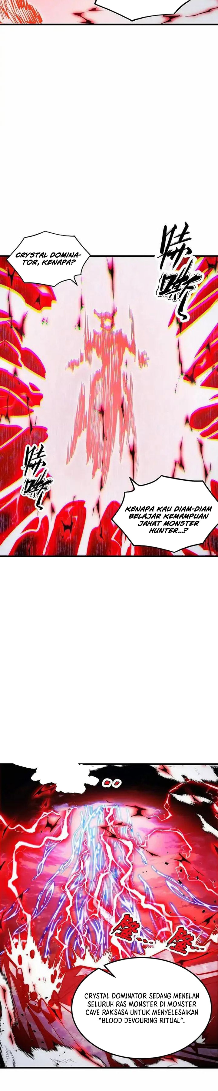Rise From The Rubble Chapter 310 Gambar 12