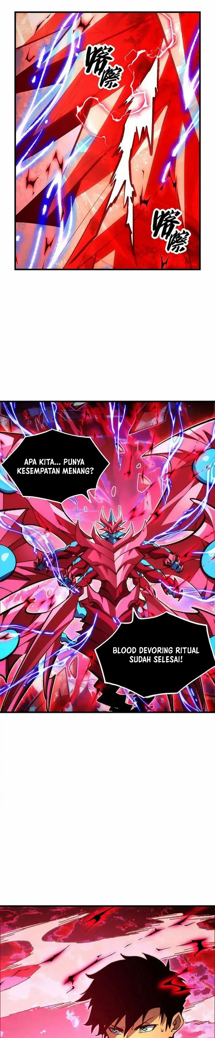 Rise From The Rubble Chapter 310 Gambar 14