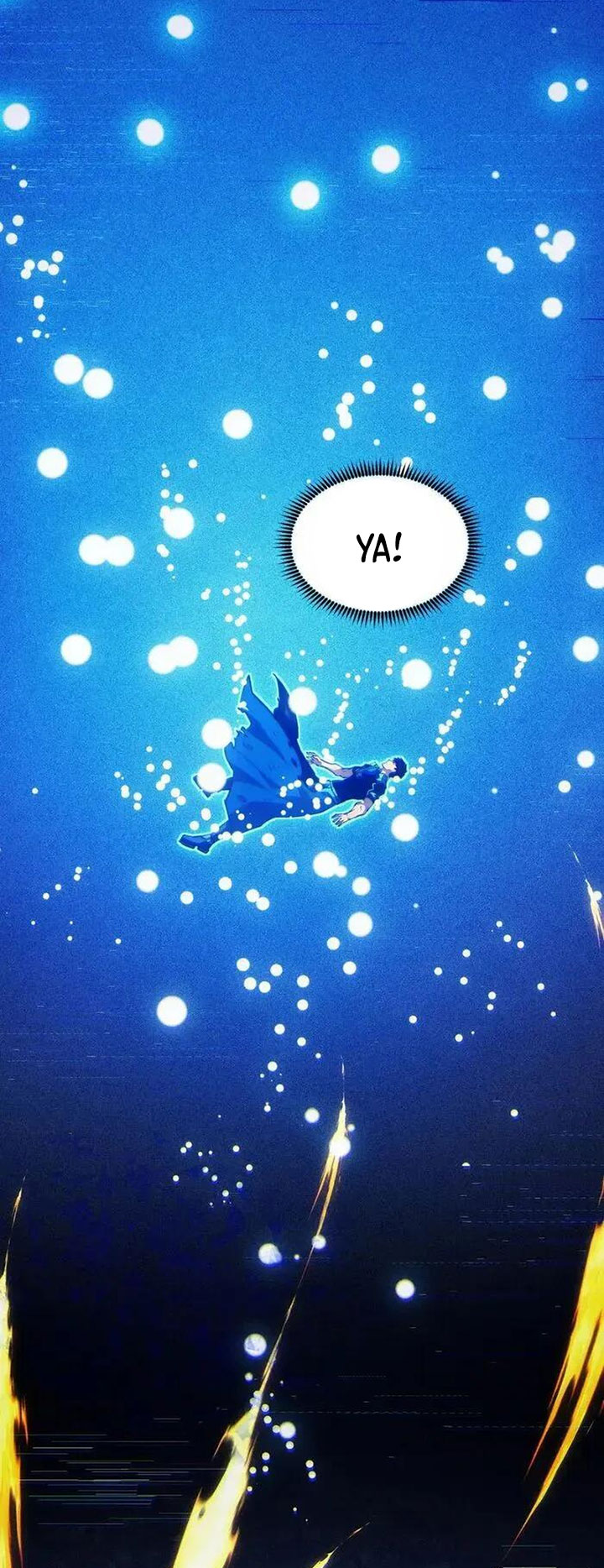 Rise From The Rubble Chapter 310 Gambar 22