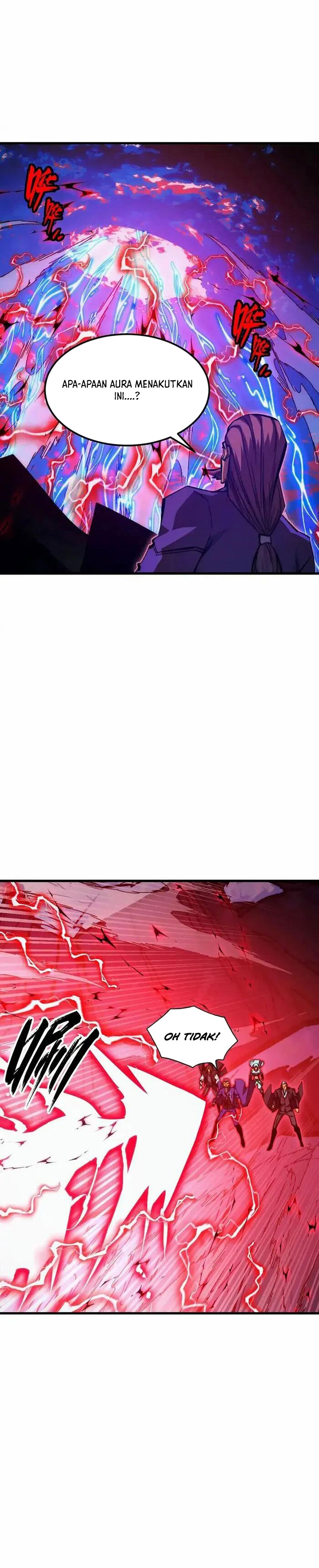Rise From The Rubble Chapter 310 Gambar 5