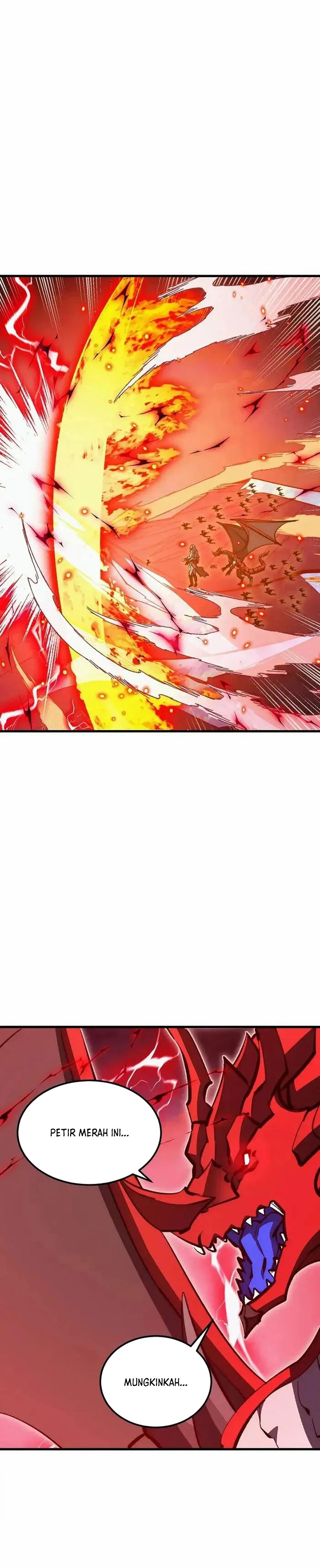 Rise From The Rubble Chapter 310 Gambar 8