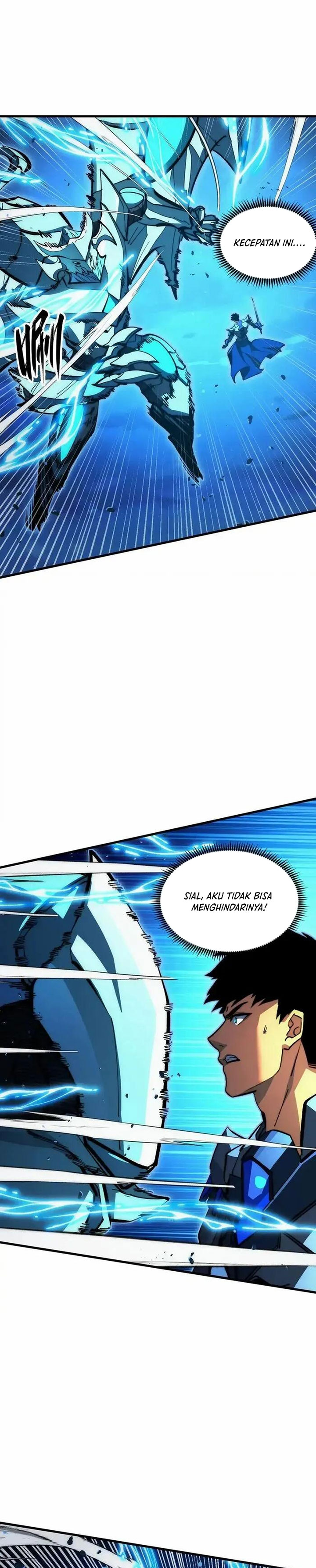 Rise From The Rubble Chapter 308 Gambar 11