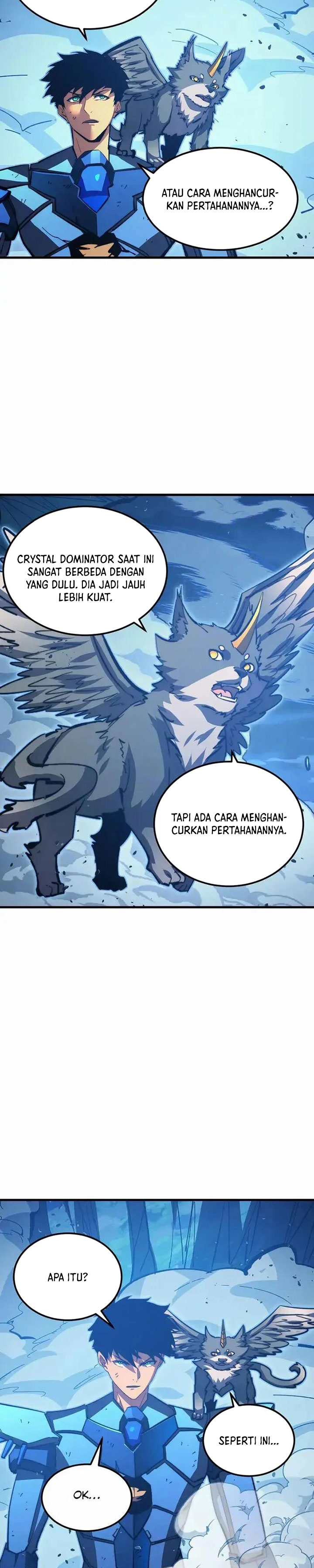 Rise From The Rubble Chapter 308 Gambar 15