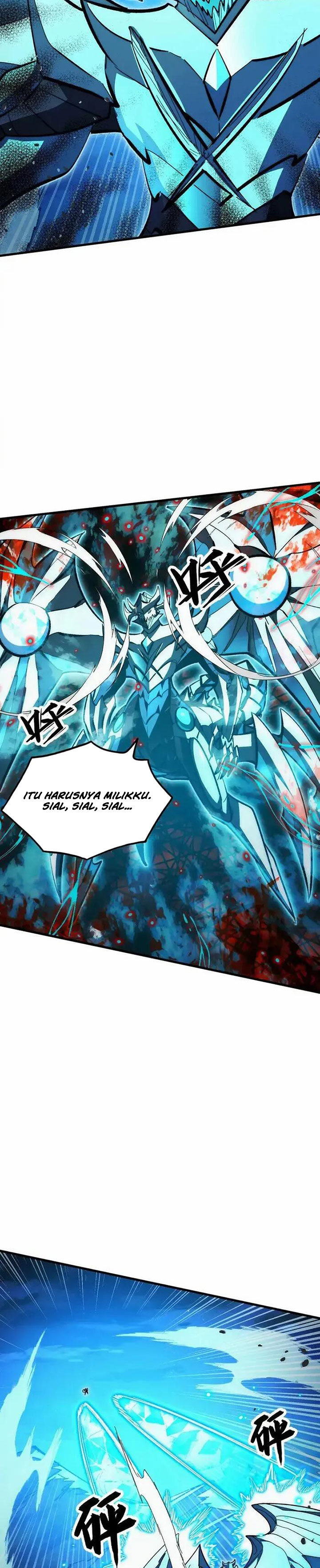 Rise From The Rubble Chapter 308 Gambar 19
