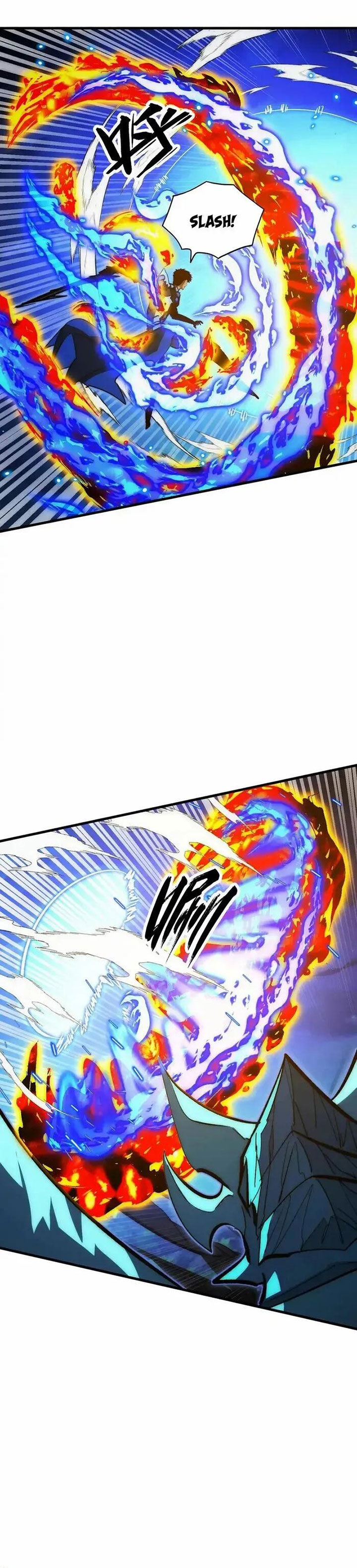 Rise From The Rubble Chapter 308 Gambar 9