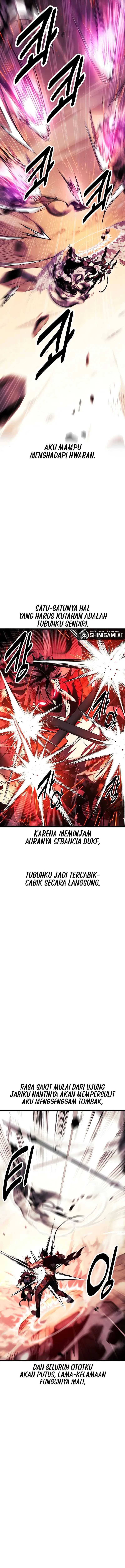 I Killed An Academy Player Chapter 51 bahasa Indonesia Gambar 12