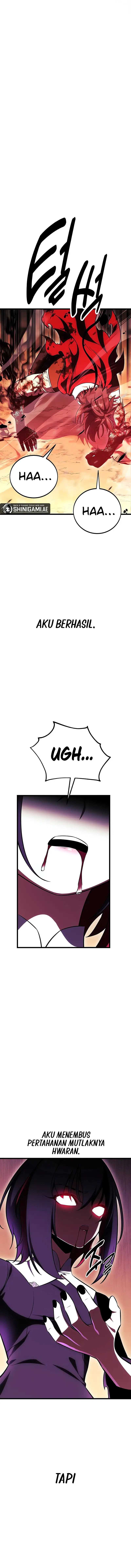 I Killed An Academy Player Chapter 51 bahasa Indonesia Gambar 18