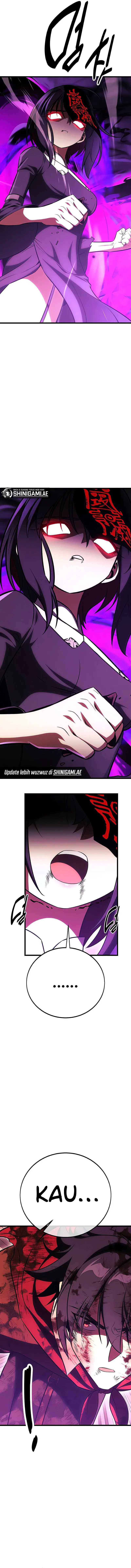 I Killed An Academy Player Chapter 51 bahasa Indonesia Gambar 21