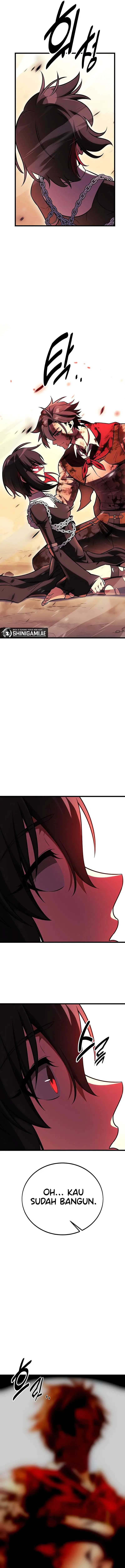 I Killed An Academy Player Chapter 51 bahasa Indonesia Gambar 26
