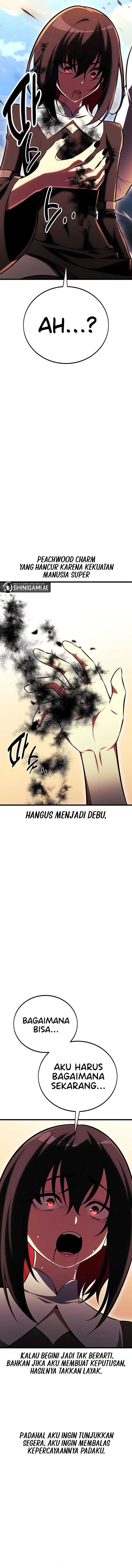 I Killed An Academy Player Chapter 51 bahasa Indonesia Gambar 29