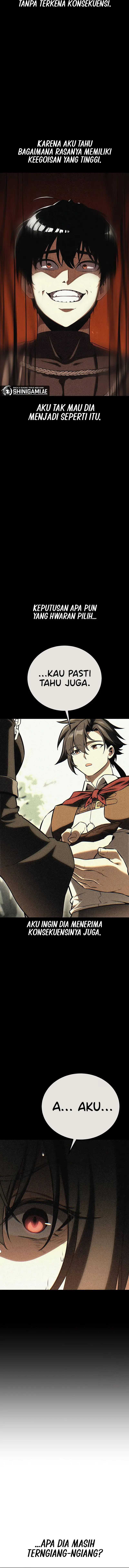 I Killed An Academy Player Chapter 51 bahasa Indonesia Gambar 3