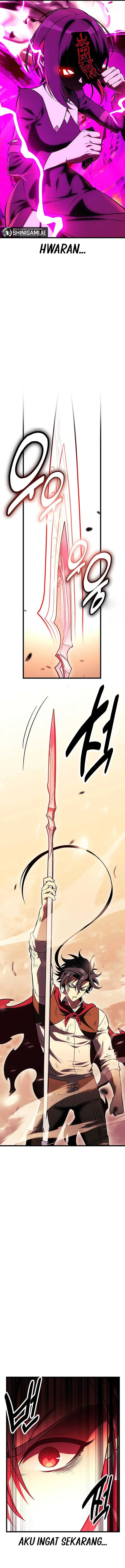 I Killed An Academy Player Chapter 51 bahasa Indonesia Gambar 4