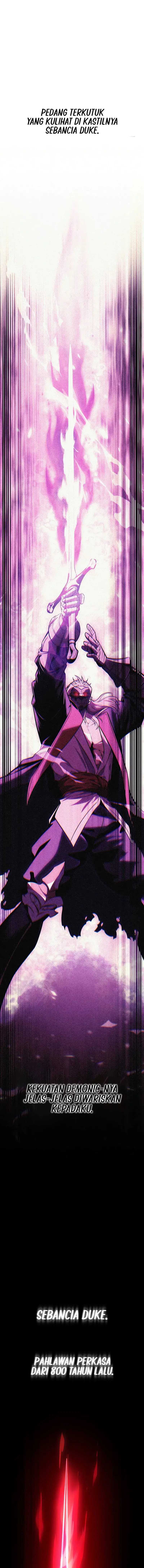 I Killed An Academy Player Chapter 51 bahasa Indonesia Gambar 5