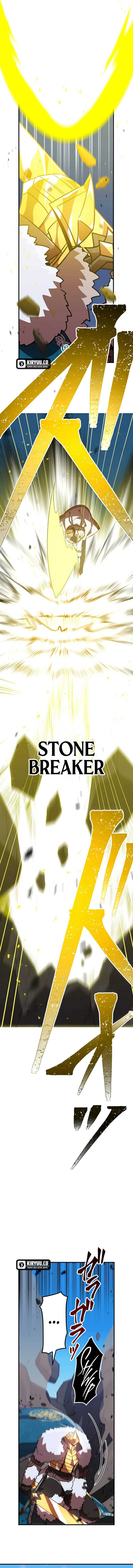 Savior of Divine Blood ~Draw Out 0.00000001% to Become the Strongest~ Chapter 64 Gambar 14