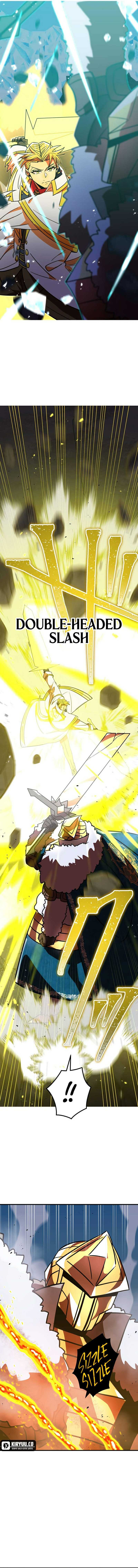 Savior of Divine Blood ~Draw Out 0.00000001% to Become the Strongest~ Chapter 64 Gambar 16