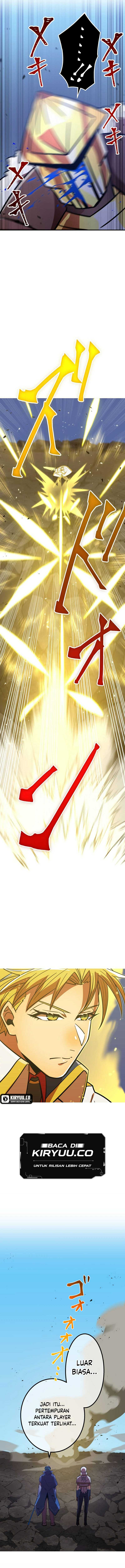 Savior of Divine Blood ~Draw Out 0.00000001% to Become the Strongest~ Chapter 64 Gambar 20