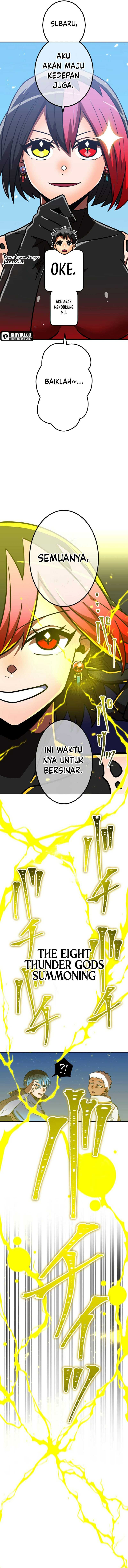 Savior of Divine Blood ~Draw Out 0.00000001% to Become the Strongest~ Chapter 64 Gambar 22