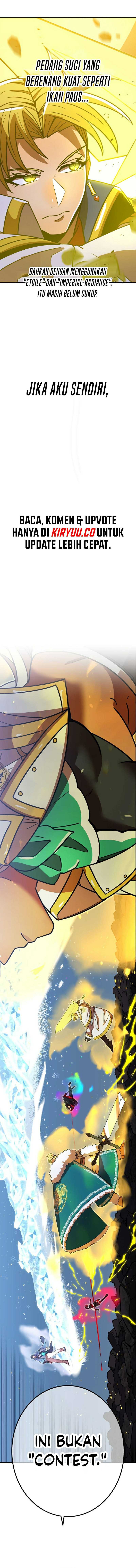 Savior of Divine Blood ~Draw Out 0.00000001% to Become the Strongest~ Chapter 64 Gambar 7