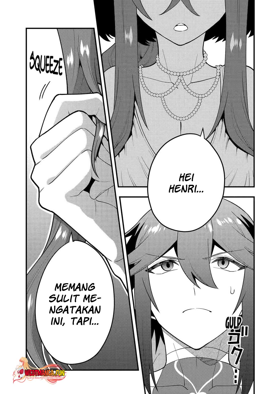 Kouryakuhon o Kushi Suru Saikyou no Mahoutsukai ~”meirei sa sero” to wa Iwa Senai Oreryuu Mao Tobatsu Saizen Ruuto ~ Chapter 63 Gambar 28