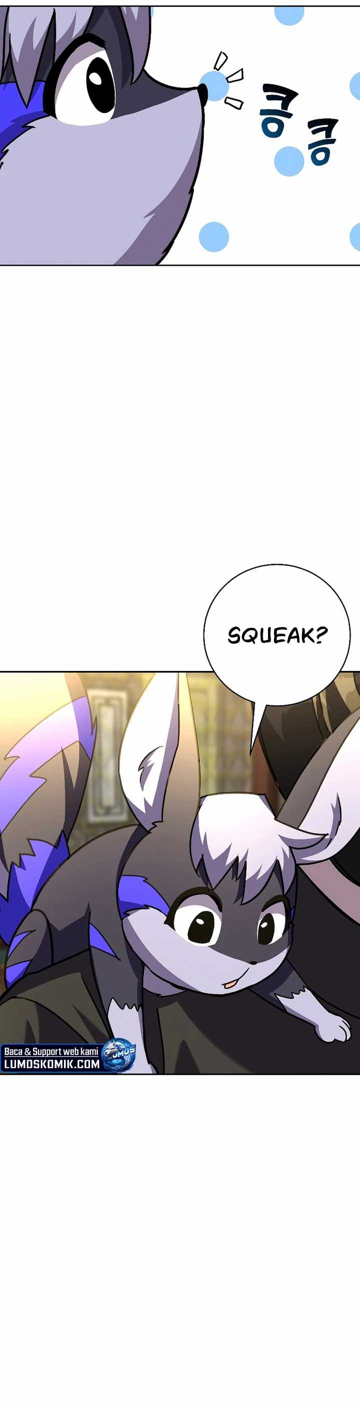 Martial Streamer Chapter 48 Gambar 10