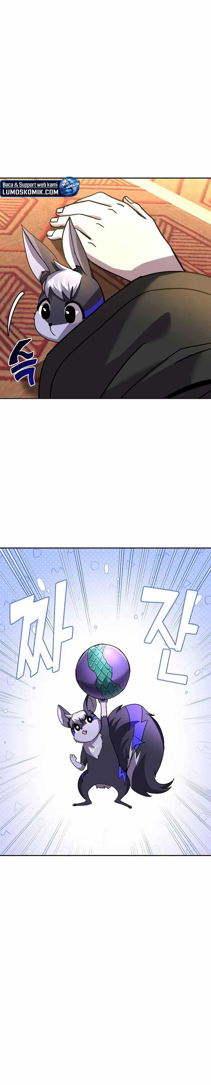 Martial Streamer Chapter 48 Gambar 16