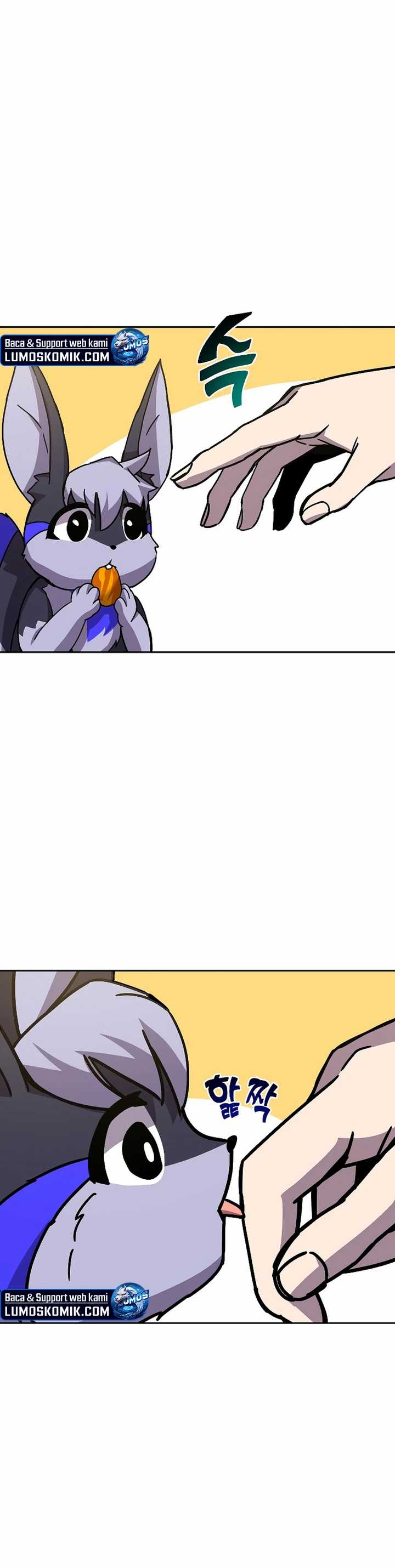 Martial Streamer Chapter 48 Gambar 28