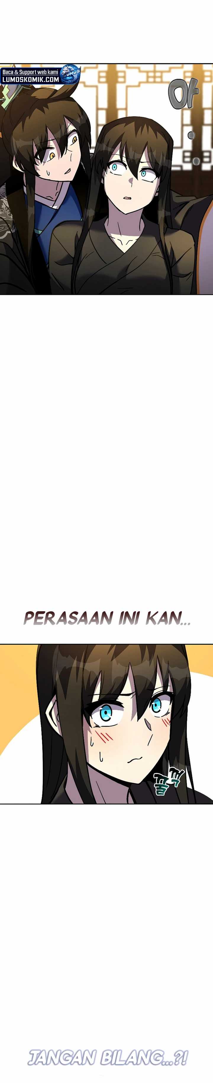 Martial Streamer Chapter 48 Gambar 37