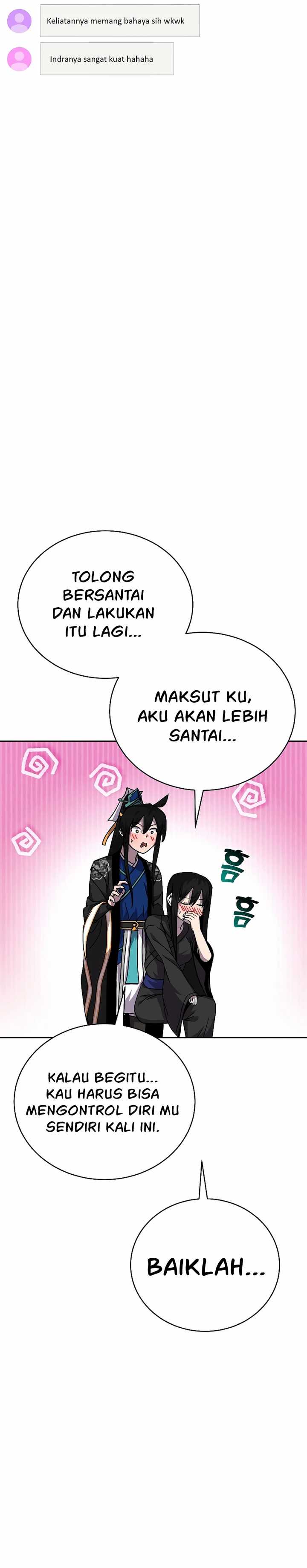 Martial Streamer Chapter 48 Gambar 4