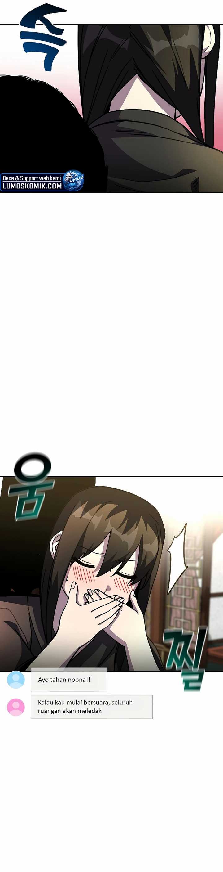 Martial Streamer Chapter 48 Gambar 5