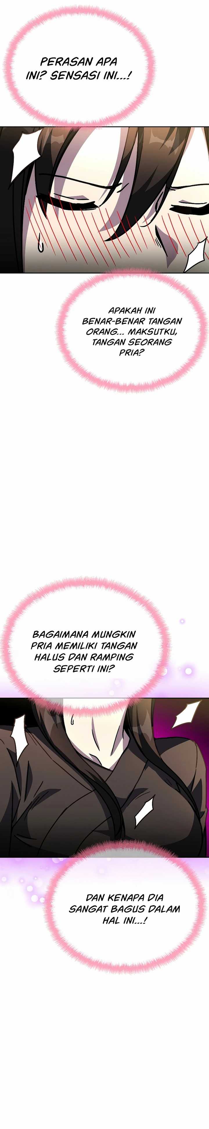 Martial Streamer Chapter 48 Gambar 6