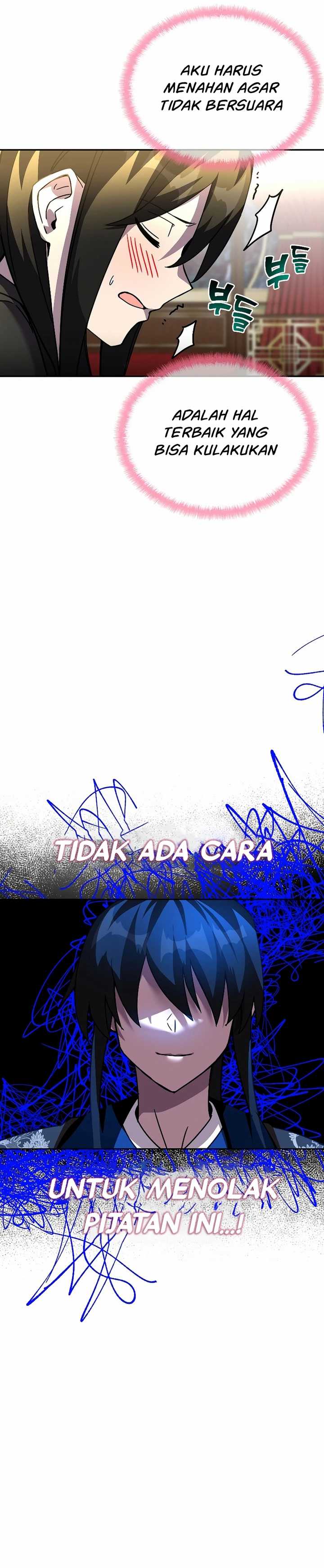 Martial Streamer Chapter 48 Gambar 7