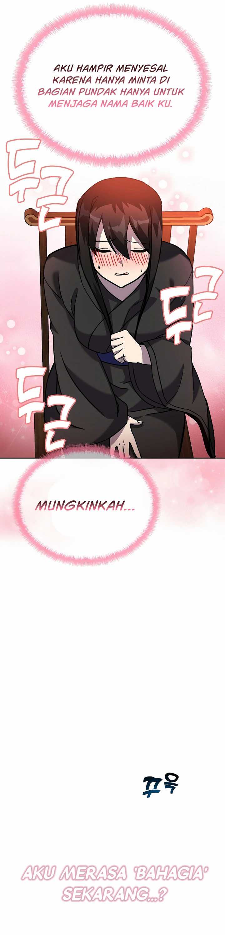 Martial Streamer Chapter 48 Gambar 8
