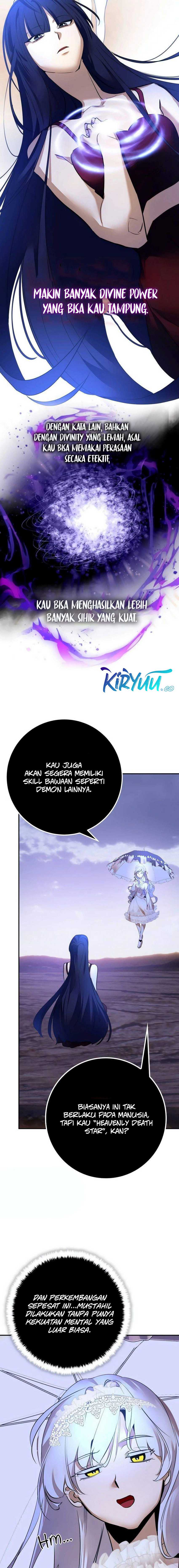 Return to Player Chapter 167 Gambar 10