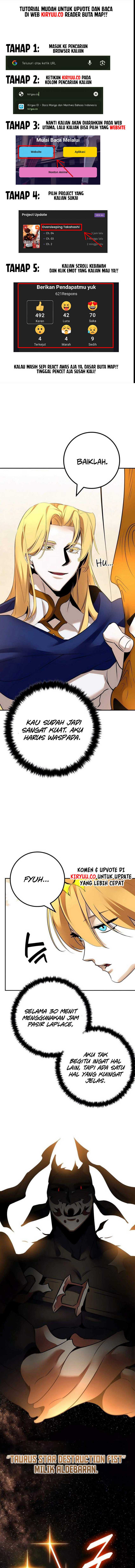 Return to Player Chapter 167 Gambar 15