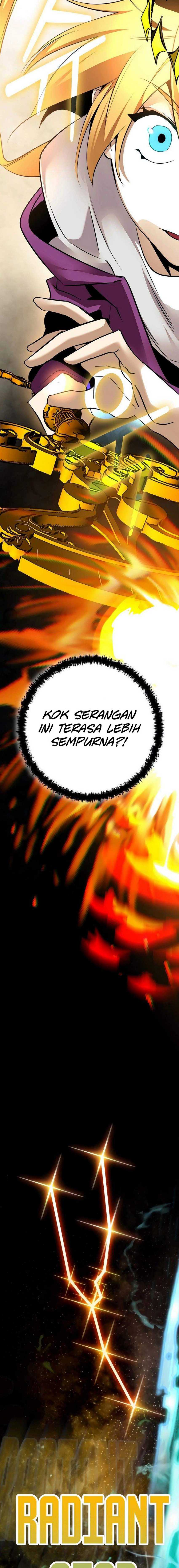 Return to Player Chapter 167 Gambar 17