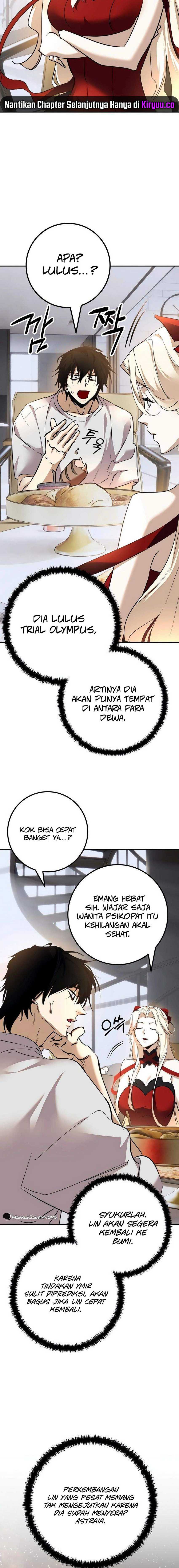 Return to Player Chapter 167 Gambar 19