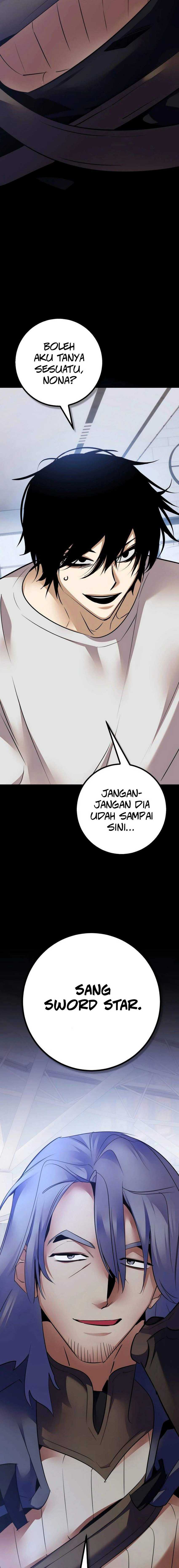 Return to Player Chapter 167 Gambar 25