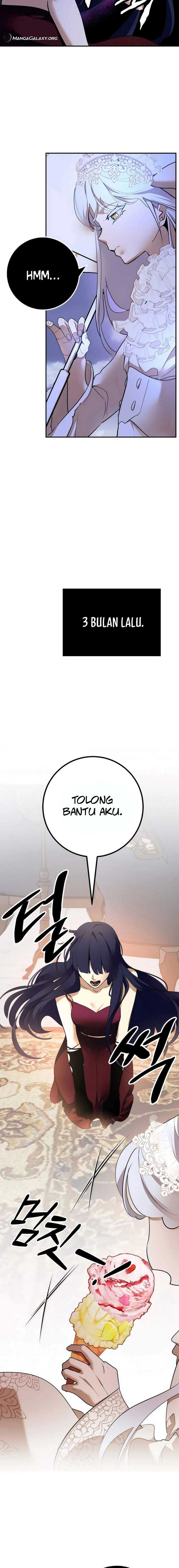 Return to Player Chapter 167 Gambar 3