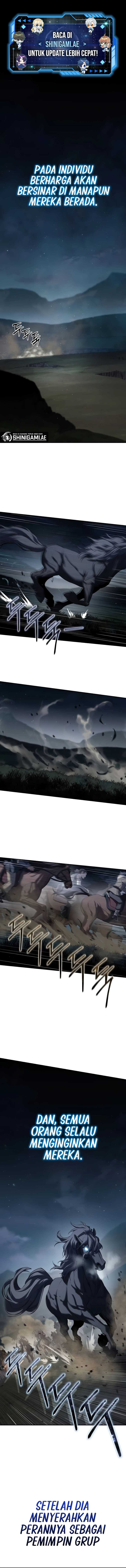 Baca Manhwa Star-Embracing Swordmaster Chapter 59 Gambar 2
