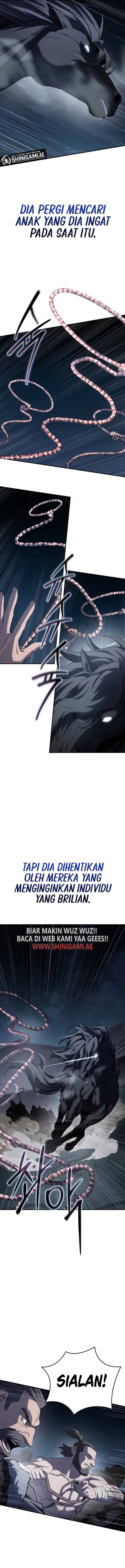 Star-Embracing Swordmaster Chapter 59 Gambar 3