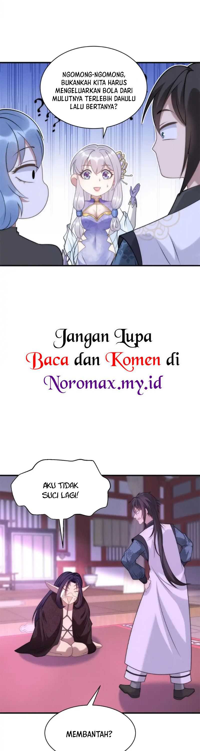 Reward 100 Million Lives at the Beginning Chapter 125 Gambar 19