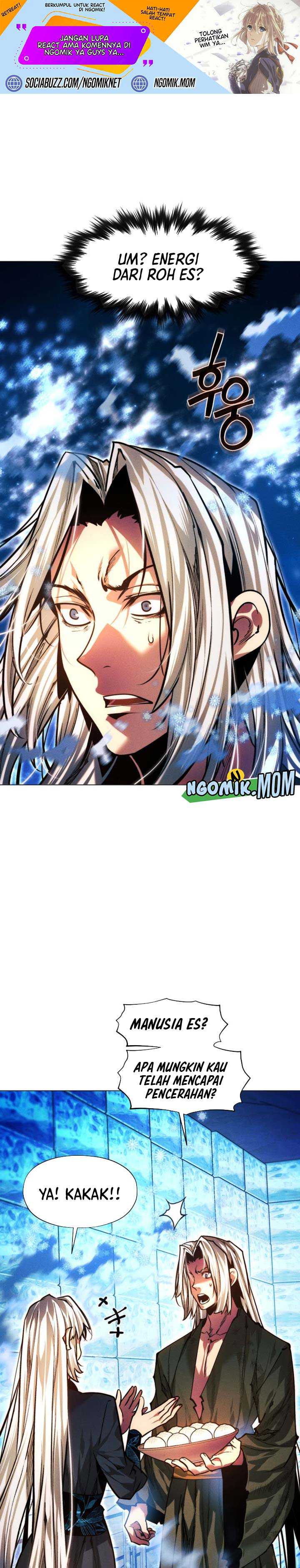 Baca Manhwa Modern Man Who Fall Into Murim Chapter 104 Gambar 2