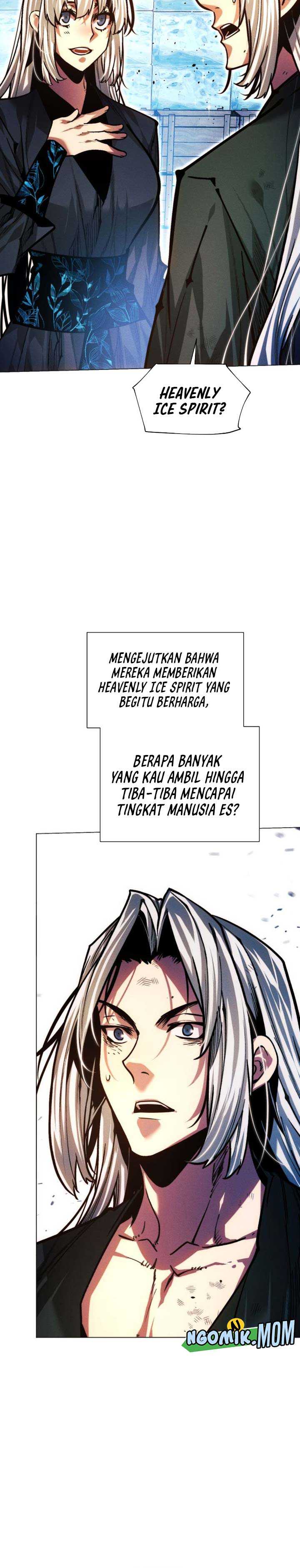 Modern Man Who Fall Into Murim Chapter 104 Gambar 5